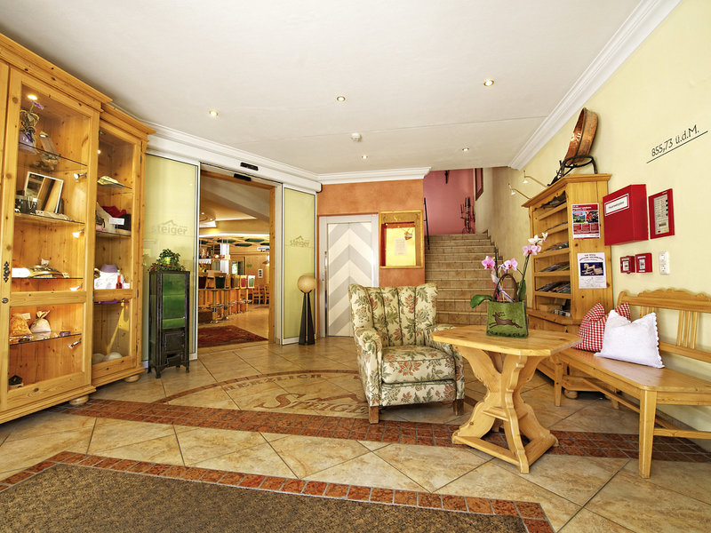 Steiger Neukirchen 18