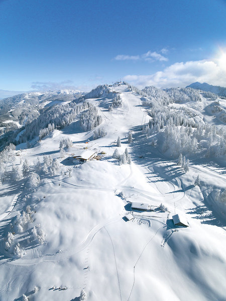 Tannenhof St.Johann 2