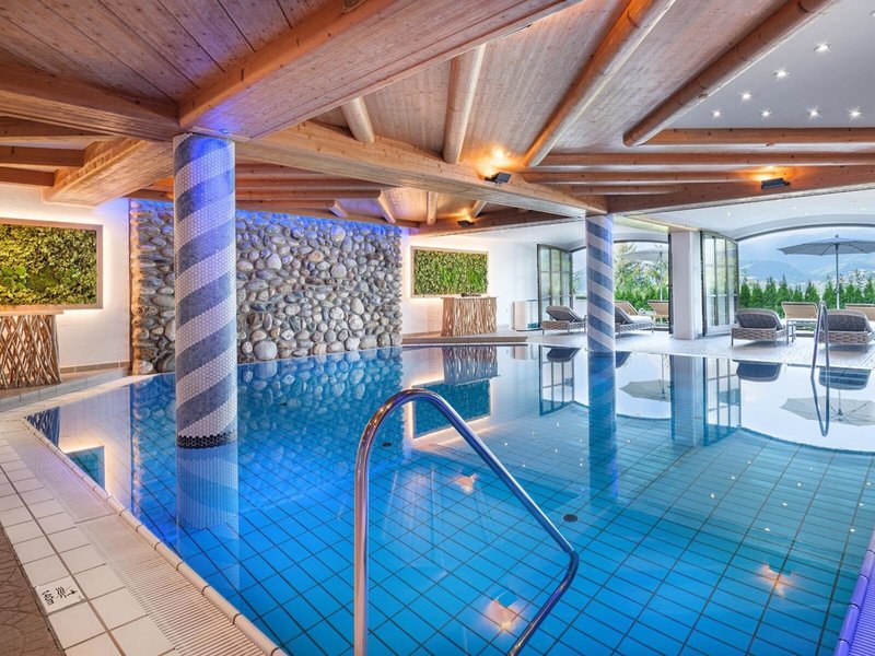 Tannenhof St.Johann 4