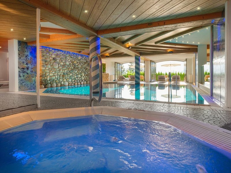 Tannenhof St.Johann 6