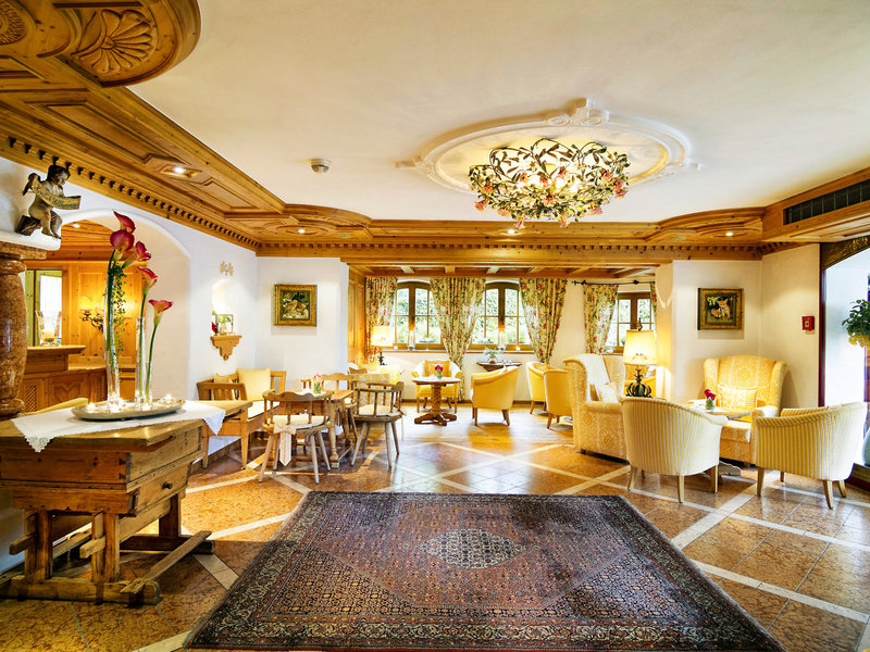 Tannenhof St.Johann 7