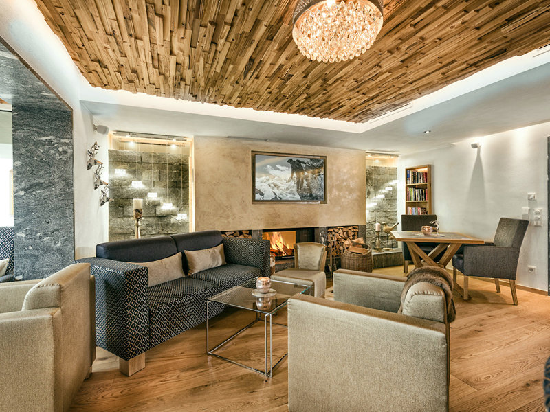 Tannenhof St.Johann 8