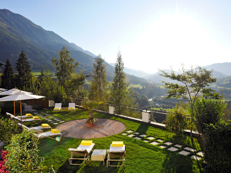 Tannenhof St.Johann 10