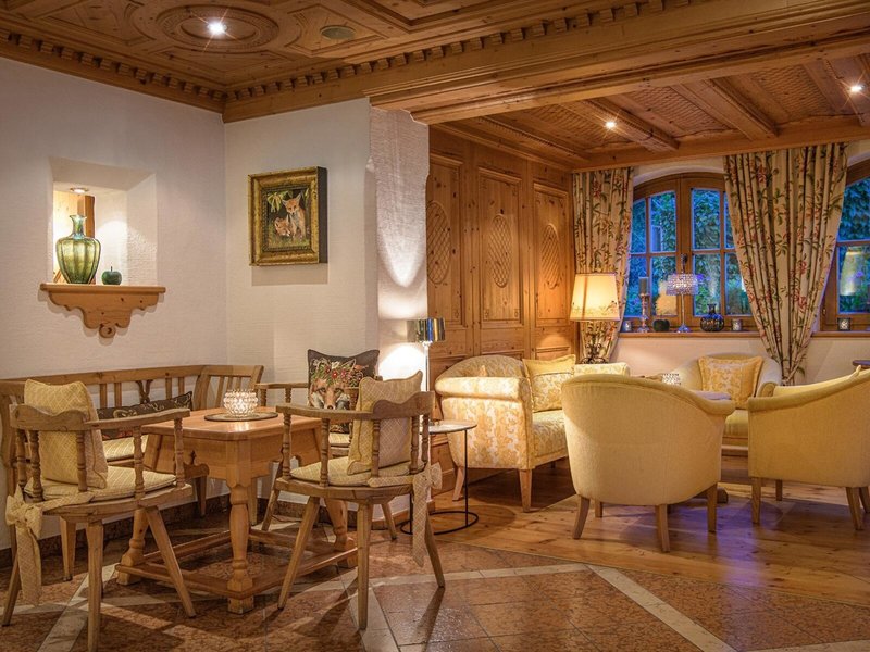 Tannenhof St.Johann 11