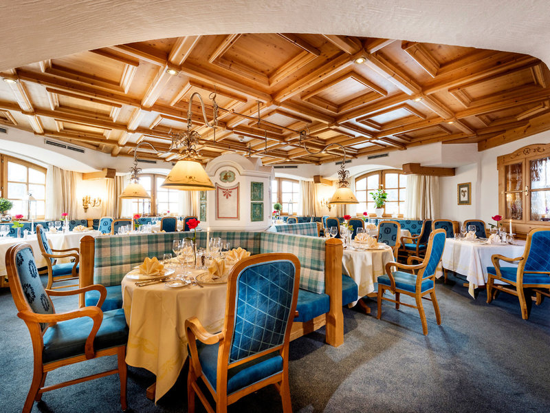 Tannenhof St.Johann 12