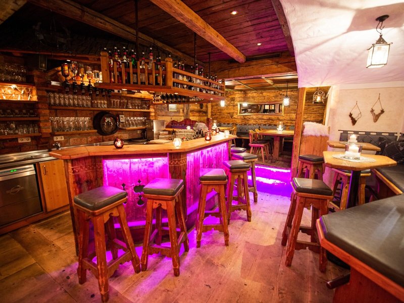 Tannenhof St.Johann 16