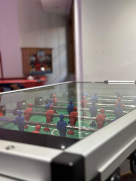 Tannenhof St.Johann 36