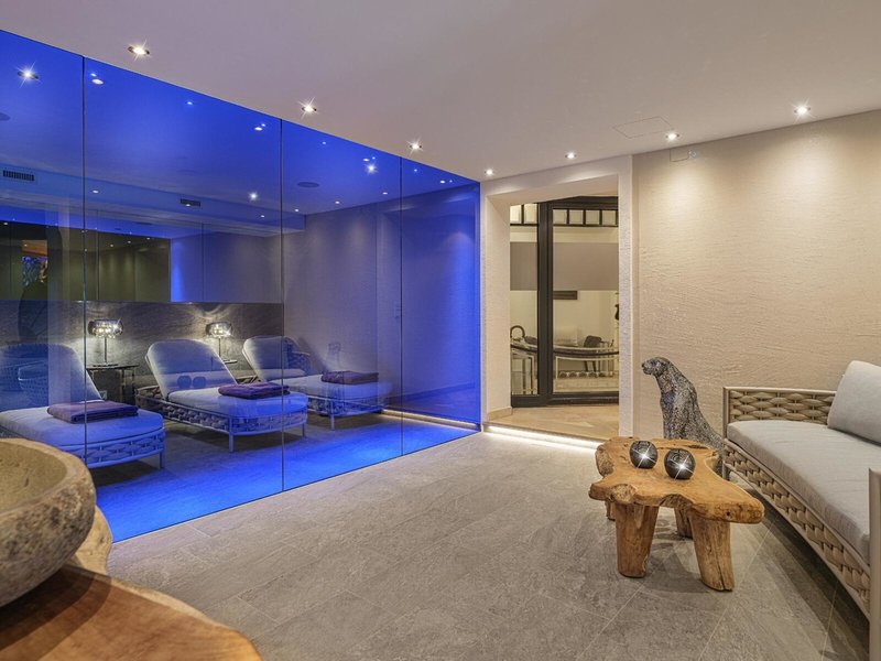 Tannenhof St.Johann 48