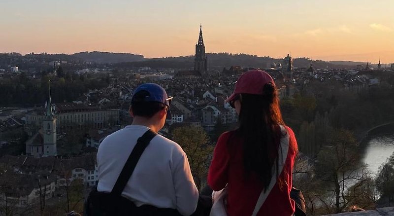 Hotel Glocke Backpackers Bern