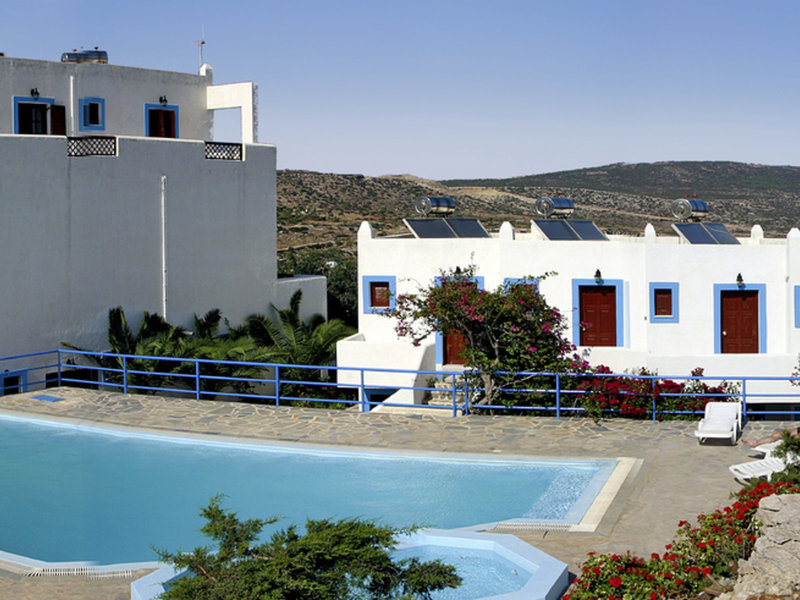 Hotel Albatros 1