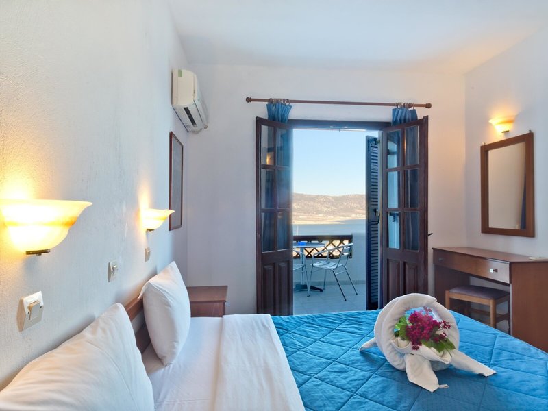 Hotel Albatros 3