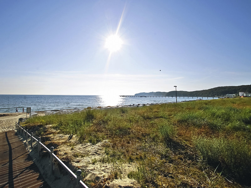 Strandhotel Binz 3
