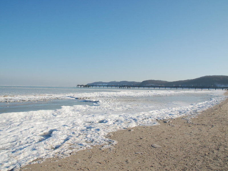 Strandhotel Binz 4