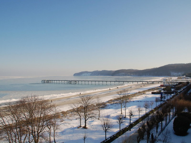 Strandhotel Binz 5