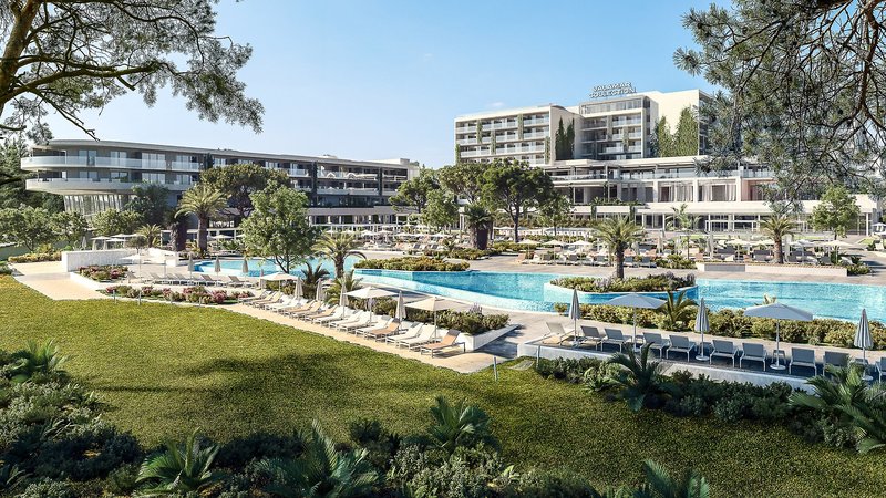 Pical Resort, Valamar Collection 1