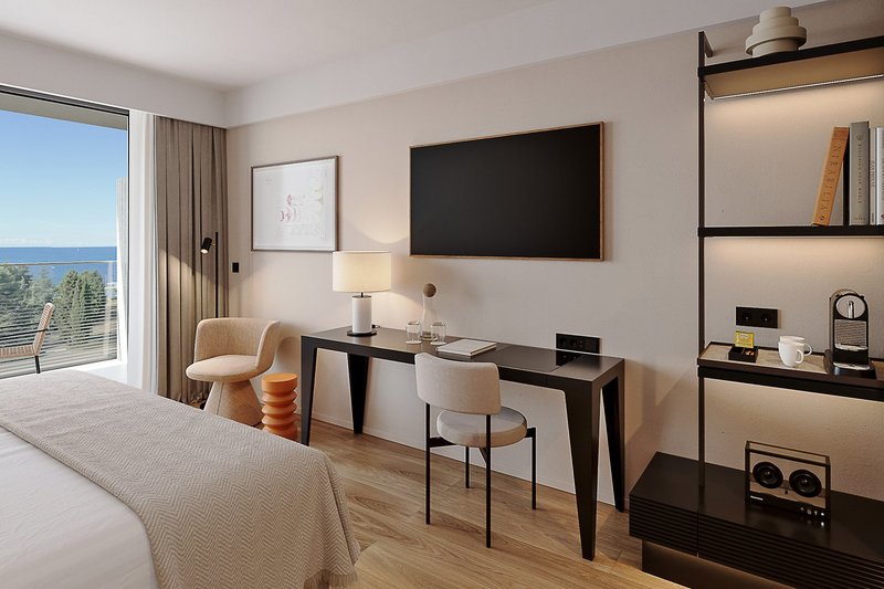 Pical Resort, Valamar Collection 7