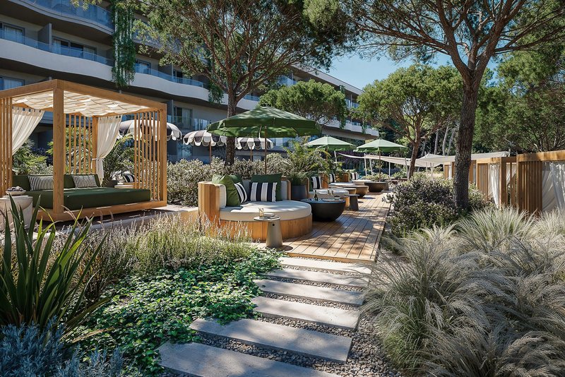 Pical Resort, Valamar Collection 12
