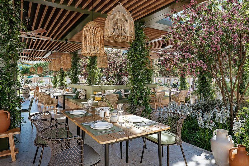 Pical Resort, Valamar Collection 26
