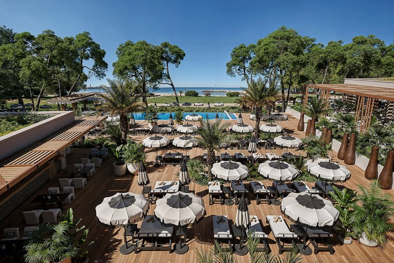 Pical Resort, Valamar Collection 31