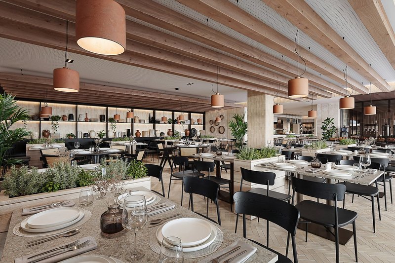 Pical Resort, Valamar Collection 33