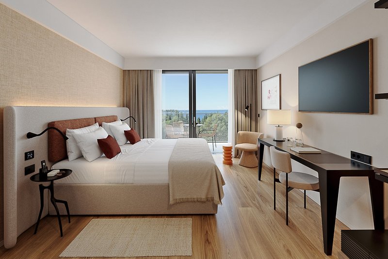 Pical Resort, Valamar Collection 39