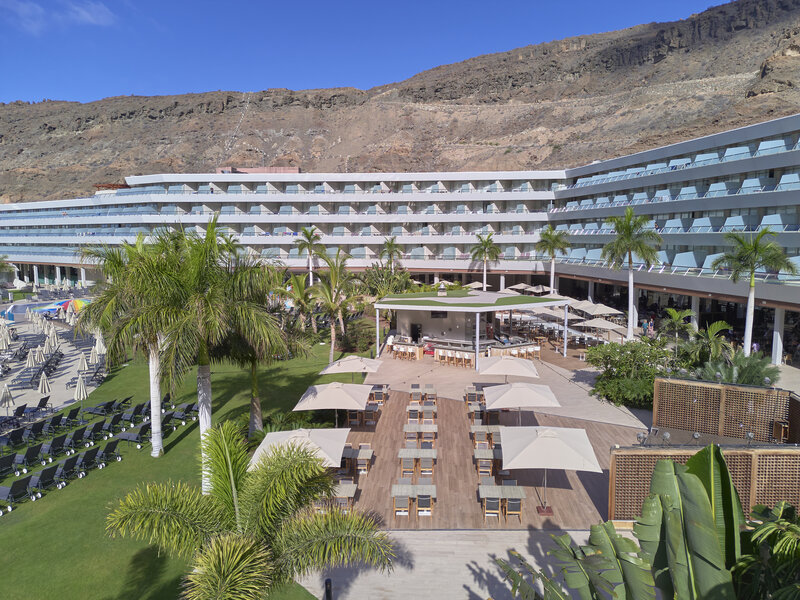 Radisson Blu Resort & Spa, Gran Canaria Mogan 1