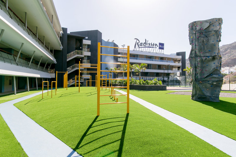 Radisson Blu Resort & Spa, Gran Canaria Mogan 2