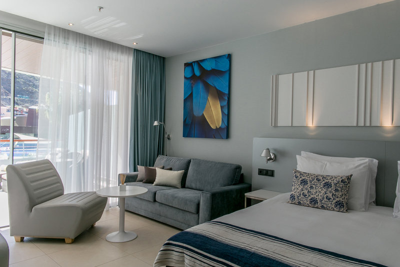 Radisson Blu Resort & Spa, Gran Canaria Mogan 4