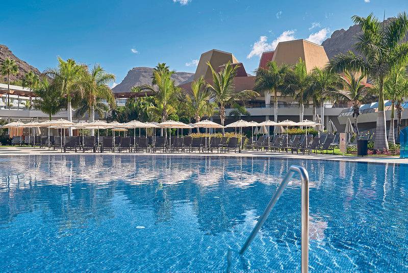 Radisson Blu Resort & Spa Gran Canaria Mogan 1
