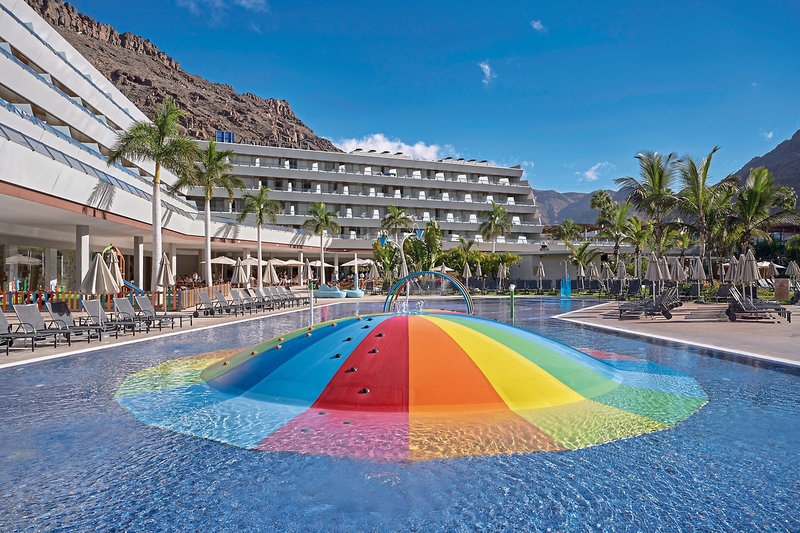 Radisson Blu Resort & Spa Gran Canaria Mogan 2