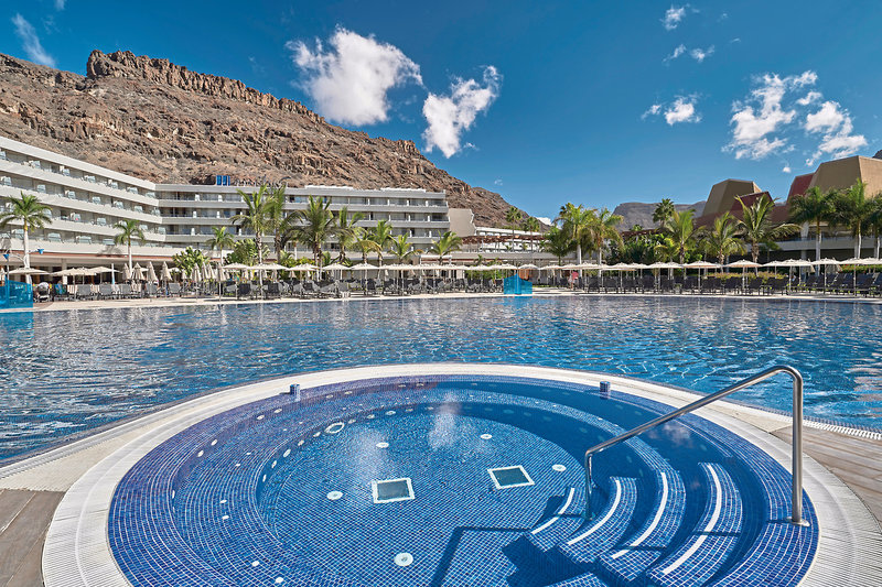 Radisson Blu Resort & Spa Gran Canaria Mogan 4