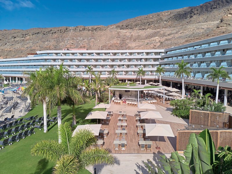 Radisson Blu Resort & Spa Gran Canaria Mogan 5