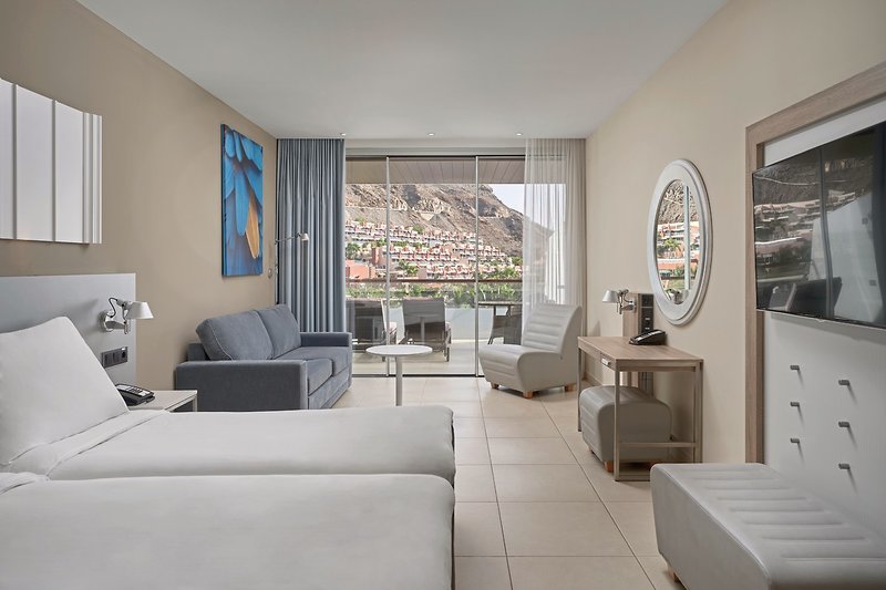 Radisson Blu Resort & Spa Gran Canaria Mogan 6