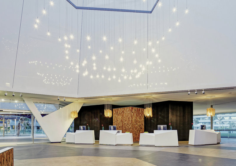 Radisson Blu Resort & Spa Gran Canaria Mogan 11