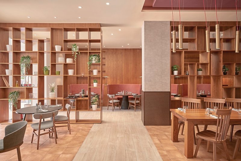 Radisson Blu Resort & Spa Gran Canaria Mogan 12