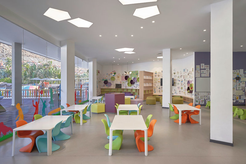 Radisson Blu Resort & Spa Gran Canaria Mogan 16