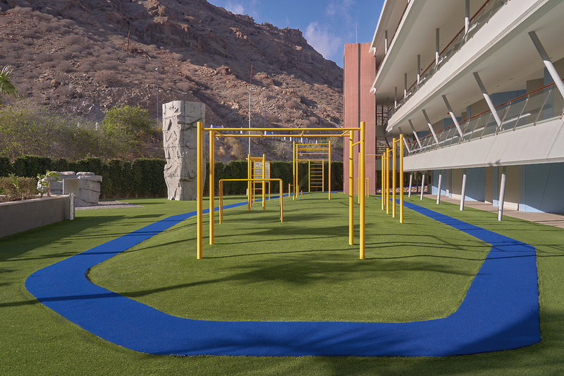 Radisson Blu Resort & Spa Gran Canaria Mogan 20