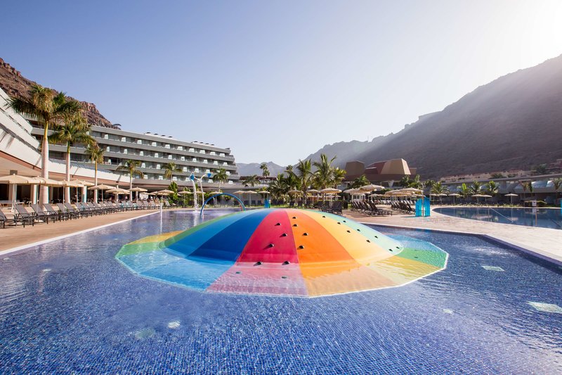 Radisson Blu Resort & Spa Gran Canaria Mogán 6