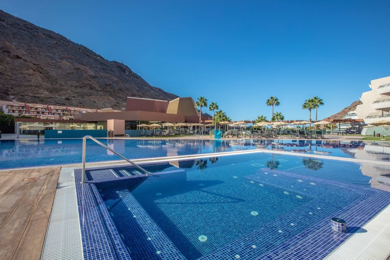 Radisson Blu Resort & Spa Gran Canaria Mogán 7