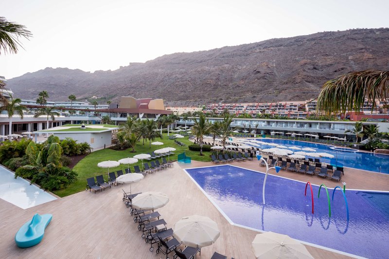 Radisson Blu Resort & Spa Gran Canaria Mogán 8