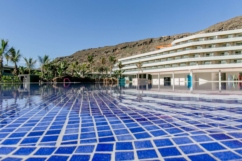 Radisson Blu Resort & Spa Gran Canaria Mogán 9