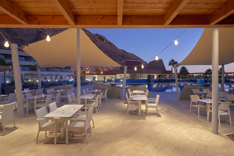 Radisson Blu Resort & Spa Gran Canaria Mogán 15