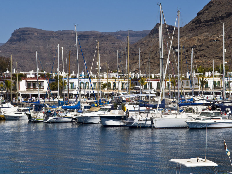 Radisson Blu Resort & Spa Gran Canaria Mogán 8