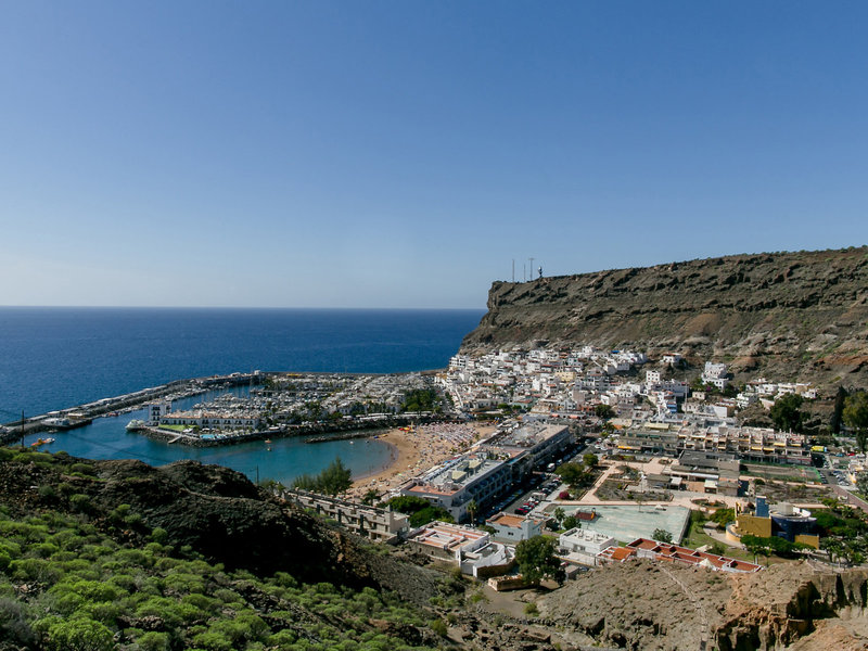 Radisson Blu Resort & Spa Gran Canaria Mogán 10