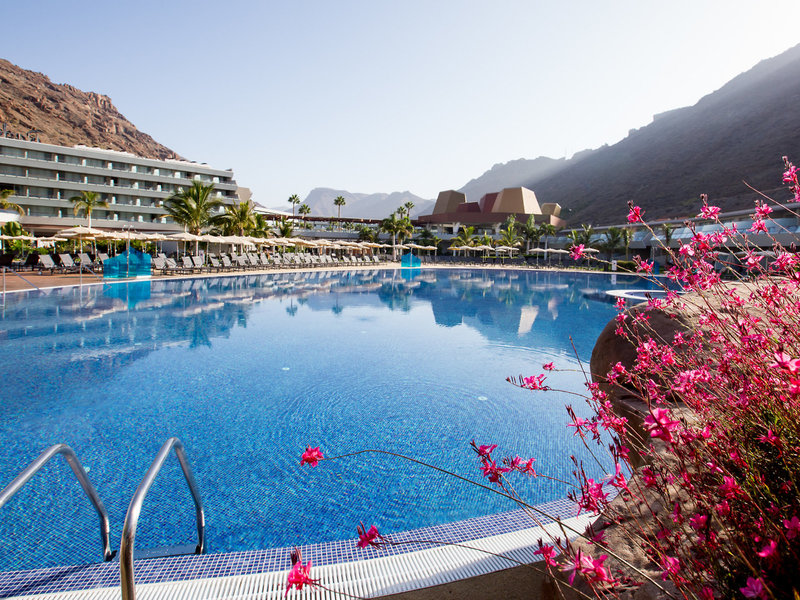 Radisson Blu Resort & Spa Gran Canaria Mogán 14