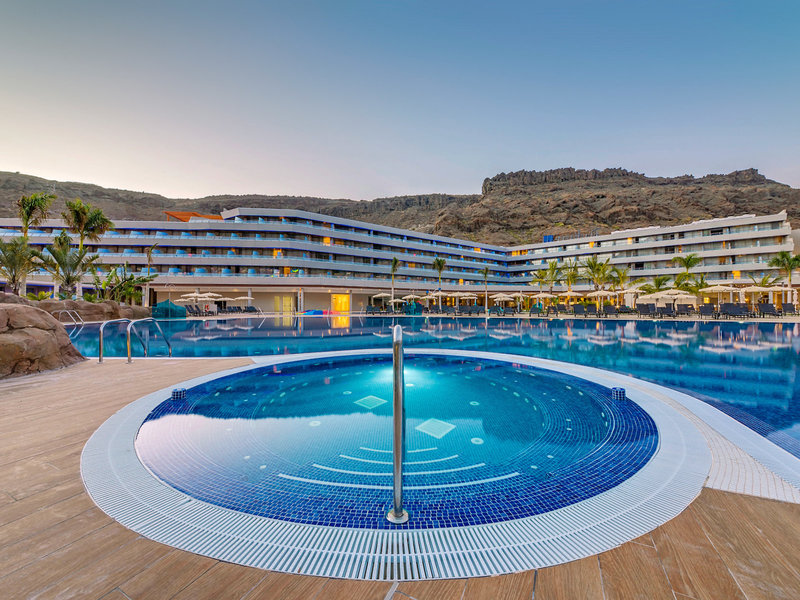 Radisson Blu Resort & Spa Gran Canaria Mogán 15