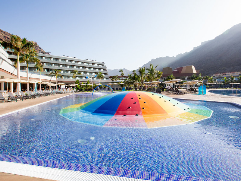 Radisson Blu Resort & Spa Gran Canaria Mogán 21