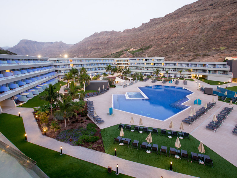 Radisson Blu Resort & Spa Gran Canaria Mogán 22
