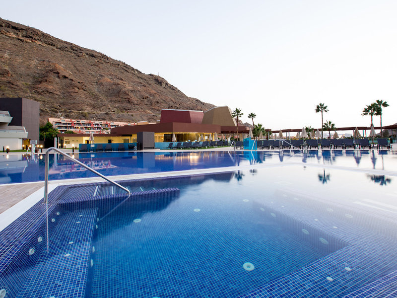 Radisson Blu Resort & Spa Gran Canaria Mogán 23