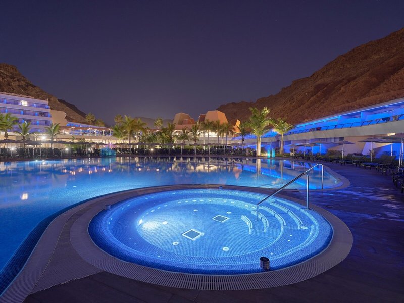 Radisson Blu Resort & Spa Gran Canaria Mogán 24